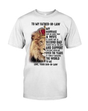 1 DAY LEFT - GET YOURS NOW Classic T-Shirt thumbnail