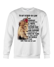 1 DAY LEFT - GET YOURS NOW Crewneck Sweatshirt thumbnail