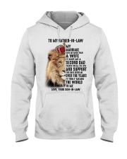 1 DAY LEFT - GET YOURS NOW Hooded Sweatshirt thumbnail