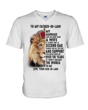 1 DAY LEFT - GET YOURS NOW V-Neck T-Shirt thumbnail