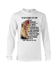 1 DAY LEFT - GET YOURS NOW Long Sleeve Tee thumbnail