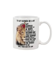 1 DAY LEFT - GET YOURS NOW Mug front
