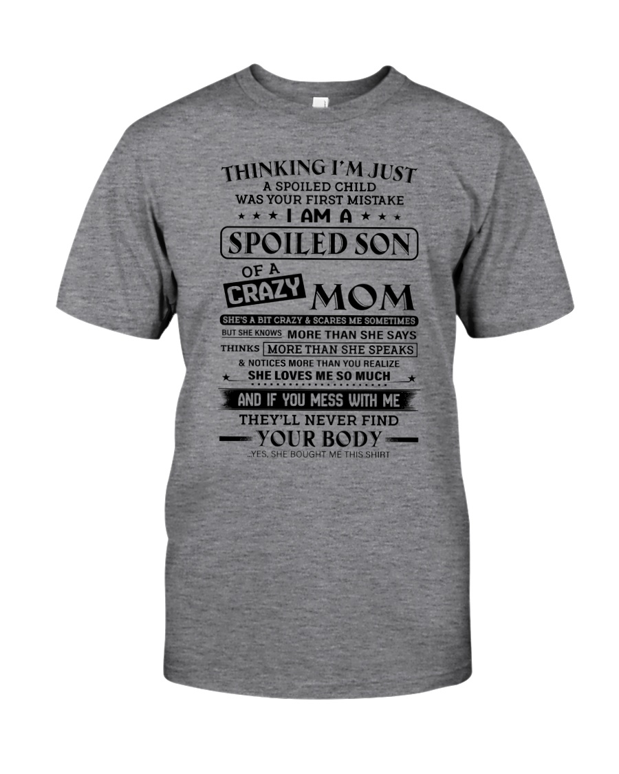 1 DAY LEFT - GET YOURS NOW Classic T-Shirt