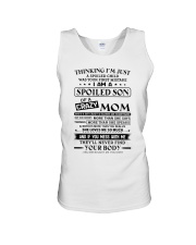 1 DAY LEFT - GET YOURS NOW Unisex Tank thumbnail