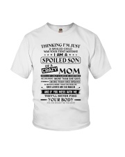 1 DAY LEFT - GET YOURS NOW Youth T-Shirt thumbnail