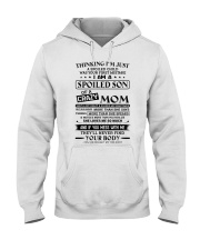 1 DAY LEFT - GET YOURS NOW Hooded Sweatshirt thumbnail