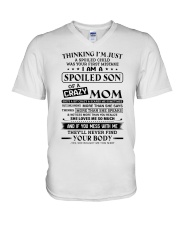 1 DAY LEFT - GET YOURS NOW V-Neck T-Shirt thumbnail
