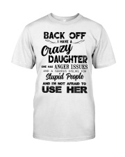 1 DAY LEFT - GET YOURS NOW Classic T-Shirt thumbnail