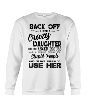 1 DAY LEFT - GET YOURS NOW Crewneck Sweatshirt thumbnail
