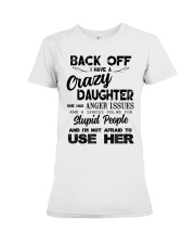 1 DAY LEFT - GET YOURS NOW Premium Fit Ladies Tee thumbnail