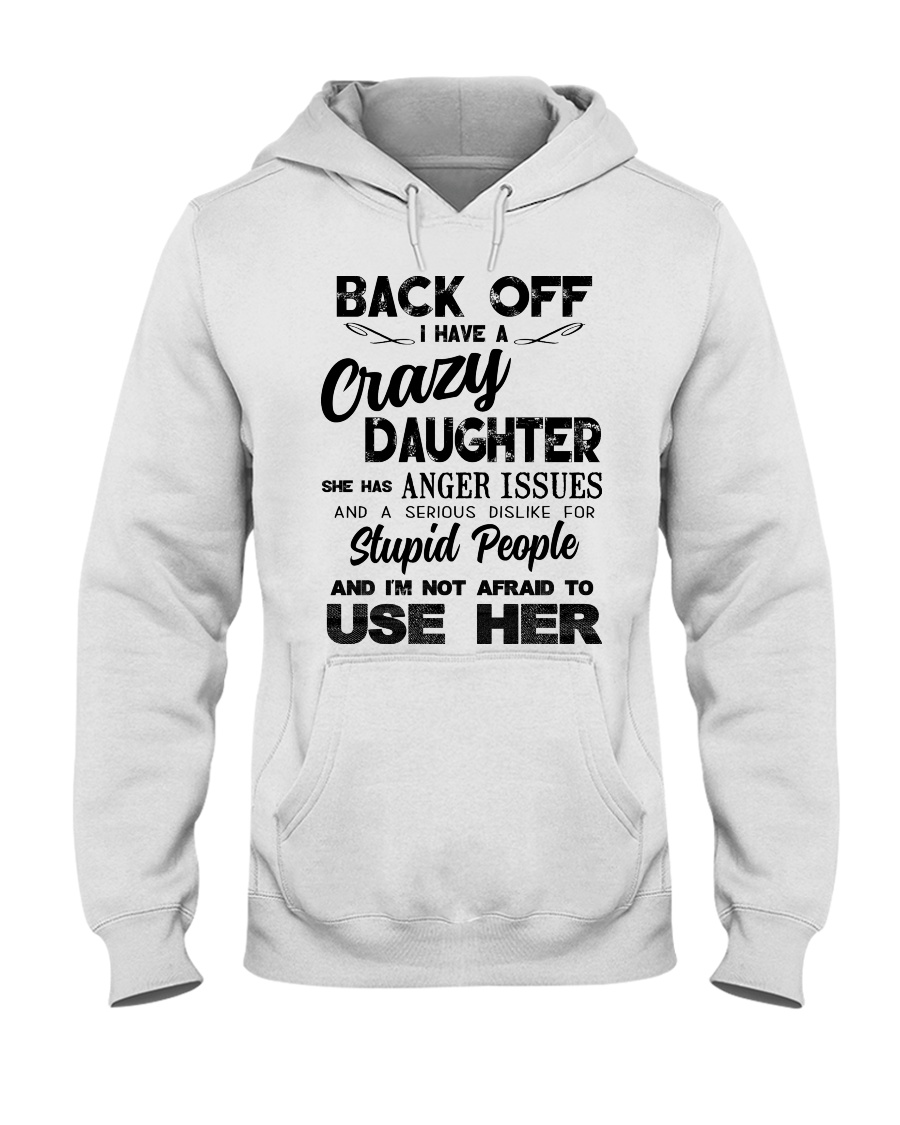 1 DAY LEFT - GET YOURS NOW Hooded Sweatshirt