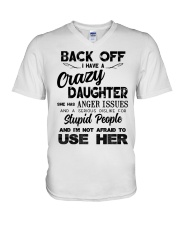 1 DAY LEFT - GET YOURS NOW V-Neck T-Shirt thumbnail
