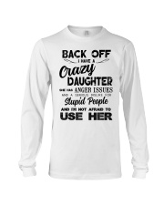 1 DAY LEFT - GET YOURS NOW Long Sleeve Tee thumbnail