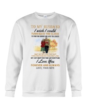 1 DAY LEFT - GET YOURS NOW Crewneck Sweatshirt thumbnail