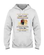 1 DAY LEFT - GET YOURS NOW Hooded Sweatshirt thumbnail
