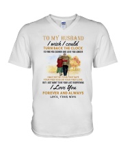 1 DAY LEFT - GET YOURS NOW V-Neck T-Shirt thumbnail