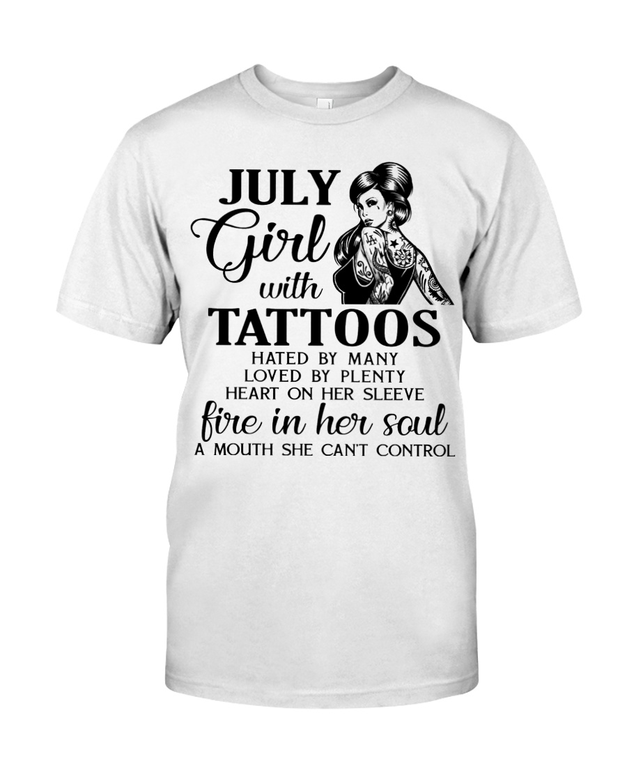 1 DAY LEFT - GET YOURS NOW Classic T-Shirt