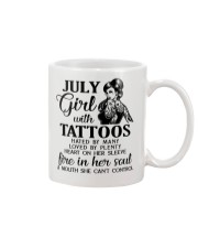 1 DAY LEFT - GET YOURS NOW Mug thumbnail