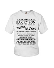 SHE LOVE ME SO MUCH Youth T-Shirt thumbnail