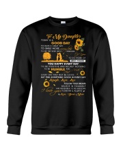 1 DAY LEFT - GET YOURS NOW Crewneck Sweatshirt thumbnail