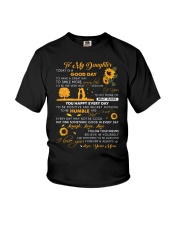1 DAY LEFT - GET YOURS NOW Youth T-Shirt thumbnail
