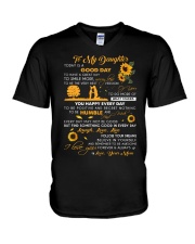 1 DAY LEFT - GET YOURS NOW V-Neck T-Shirt thumbnail