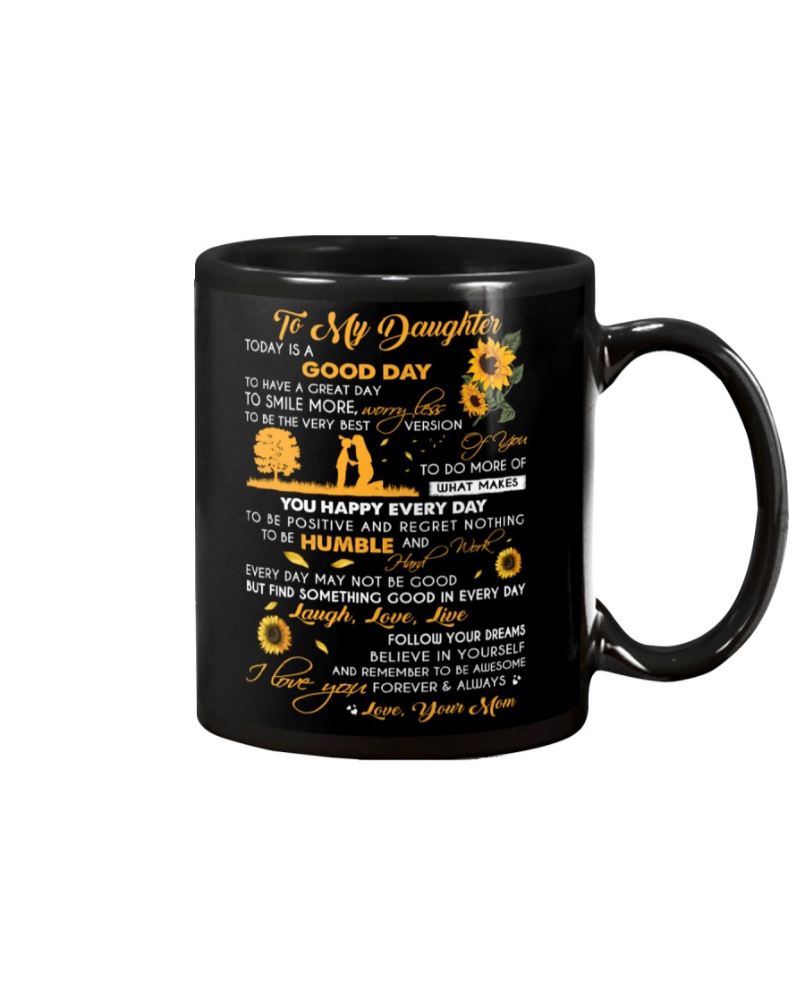 1 DAY LEFT - GET YOURS NOW Mug