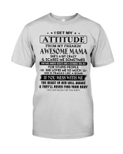 1 DAY LEFT - GET YOURS NOW Premium Fit Mens Tee thumbnail
