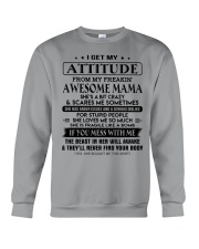 1 DAY LEFT - GET YOURS NOW Crewneck Sweatshirt thumbnail