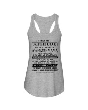 1 DAY LEFT - GET YOURS NOW Ladies Flowy Tank thumbnail