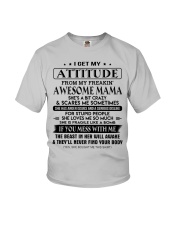 1 DAY LEFT - GET YOURS NOW Youth T-Shirt thumbnail