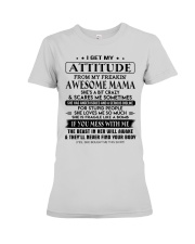 1 DAY LEFT - GET YOURS NOW Premium Fit Ladies Tee thumbnail