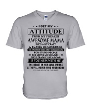 1 DAY LEFT - GET YOURS NOW V-Neck T-Shirt thumbnail