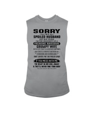1 DAY LEFT - GET YOURS NOW Sleeveless Tee thumbnail