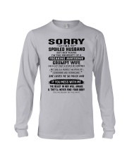1 DAY LEFT - GET YOURS NOW Long Sleeve Tee thumbnail