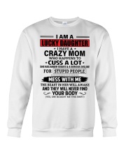 1 DAY LEFT - GET YOURS NOW Crewneck Sweatshirt thumbnail