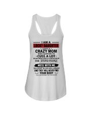 1 DAY LEFT - GET YOURS NOW Ladies Flowy Tank thumbnail