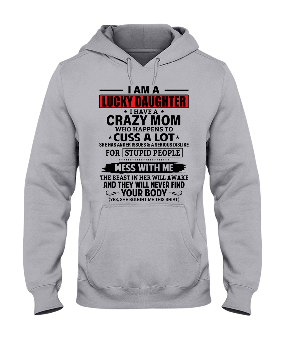 1 DAY LEFT - GET YOURS NOW Hooded Sweatshirt