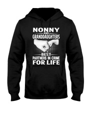 1 DAY LEFT - GET YOURS NOW Hooded Sweatshirt thumbnail