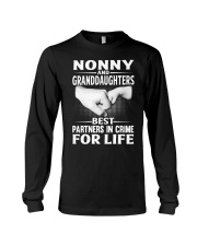 1 DAY LEFT - GET YOURS NOW Long Sleeve Tee thumbnail