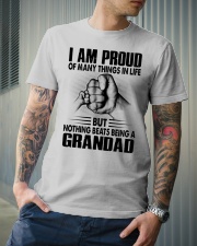 1 DAY LEFT - GET YOURS NOW Classic T-Shirt lifestyle-mens-crewneck-front-6