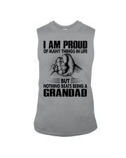 1 DAY LEFT - GET YOURS NOW Sleeveless Tee thumbnail