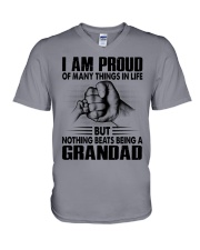 1 DAY LEFT - GET YOURS NOW V-Neck T-Shirt thumbnail