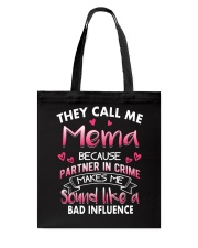 1 DAY LEFT - GET YOURS NOW Tote Bag thumbnail