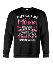 1 DAY LEFT - GET YOURS NOW Crewneck Sweatshirt thumbnail