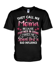 1 DAY LEFT - GET YOURS NOW V-Neck T-Shirt thumbnail