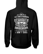1 DAY LEFT - GET YOURS NOW Hooded Sweatshirt thumbnail