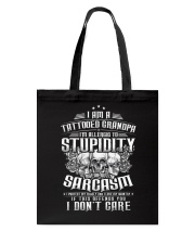 1 DAY LEFT - GET YOURS NOW Tote Bag thumbnail