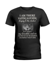 1 DAY LEFT - GET YOURS NOW Ladies T-Shirt front