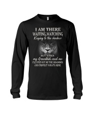 1 DAY LEFT - GET YOURS NOW Long Sleeve Tee thumbnail